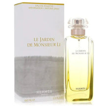 Load image into Gallery viewer, Le Jardin De Monsieur Li By Hermes Perfume for Women