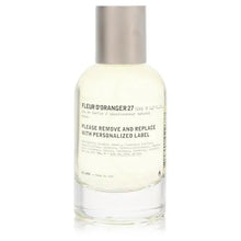 Load image into Gallery viewer, Fleur D'oranger 27 By Le Labo Perfume for Women