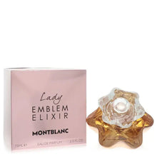 Load image into Gallery viewer, Lady Emblem Elixir By Mont Blanc Perfume for Women
