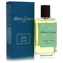 Load image into Gallery viewer, Lemon Island Pure By Atelier Cologne (Unisex)