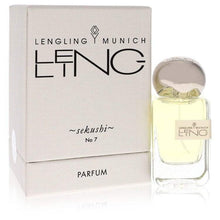 Load image into Gallery viewer, No 7 Sekushi By Lengling Munich (Unisex)