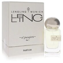 Load image into Gallery viewer, No 1 El Pasajero By Lengling Munich (Unisex)
