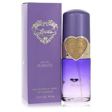 Load image into Gallery viewer, Love's Eau So Fearless By Dana Perfume for Women