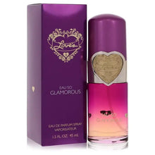 Load image into Gallery viewer, Love's Eau So Glamorous By Dana Perfume for Women