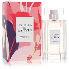 Load image into Gallery viewer, Les Fleurs De Lanvin Water Lily By Lanvin Perfume for Women