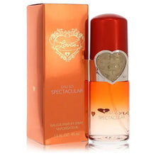 Load image into Gallery viewer, Love's Eau So Spectacular By Dana Perfume for Women