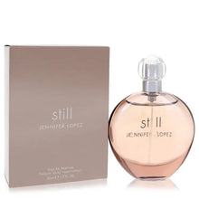Load image into Gallery viewer, Still By Jennifer Lopez Perfume for Women