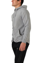 Load image into Gallery viewer, All-Day Comfort Hooded Sweatshirt Slim Fit