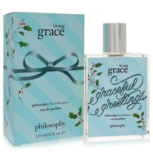 Load image into Gallery viewer, Living Grace By Philosophy Perfume for Women