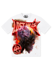 Load image into Gallery viewer, Losthills Born in Chaos Tee