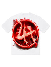 Load image into Gallery viewer, Losthills Born in Chaos Tee