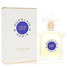 Load image into Gallery viewer, Lheure Bleue By Guerlain Perfume for Women