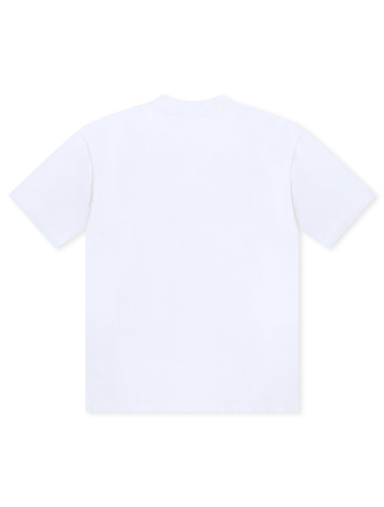 Lonely Hearts Club Don't Let The Devil Steal Your Joy Premium T-Shirt - White