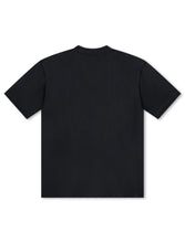 Load image into Gallery viewer, Lonely Hearts Club Cupid De Locke Premium T-Shirt - Black Edge
