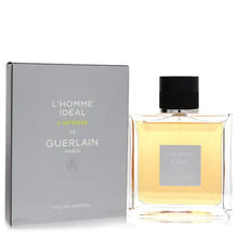Load image into Gallery viewer, L'homme Ideal L'intense By Guerlain Cologne for Men