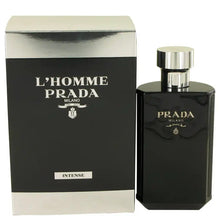 Load image into Gallery viewer, L'homme Intense By Prada Cologne for Men
