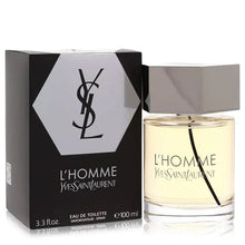 Load image into Gallery viewer, L'homme By Yves Saint Laurent Cologne for Men
