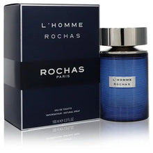 Load image into Gallery viewer, L'homme Rochas By Rochas Cologne for Men