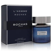 Load image into Gallery viewer, L'homme Rochas By Rochas Cologne for Men