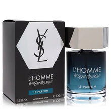 Load image into Gallery viewer, L'homme Le By Yves Saint Laurent Cologne for Men