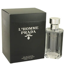 Load image into Gallery viewer, L'homme By Prada Cologne for Men