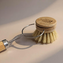 Load image into Gallery viewer, Long Handle Pot Brush Replacement Head