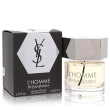 Load image into Gallery viewer, L'homme By Yves Saint Laurent Cologne for Men