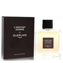 Load image into Gallery viewer, L'instant By Guerlain Cologne for Men