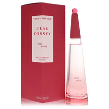Load image into Gallery viewer, L'eau D'issey Rose &amp; Rose Intense By Issey Miyake Perfume for Women