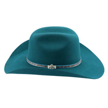 Load image into Gallery viewer, Bullhide Life With You - (4X) Wool Felt Cowboy Hat