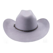 Load image into Gallery viewer, Bullhide Life With You - (4X) Wool Felt Cowboy Hat