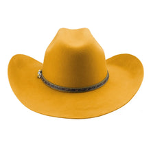 Load image into Gallery viewer, Bullhide Life With You - (4X) Wool Felt Cowboy Hat