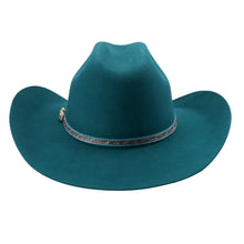 Load image into Gallery viewer, Bullhide Life With You - (4X) Wool Felt Cowboy Hat