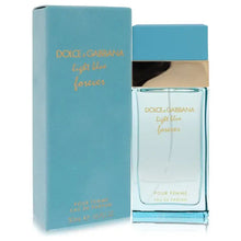 Load image into Gallery viewer, Light Blue Forever By Dolce &amp; Gabbana Perfume for Women
