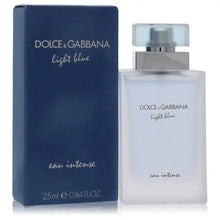 Load image into Gallery viewer, Light Blue Eau Intense By Dolce &amp; Gabbana Perfume for Women