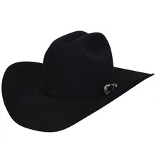 Load image into Gallery viewer, Bailey Lightning (Black)  - (4X) Wool Felt Cowboy Hat