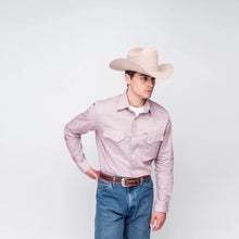 Load image into Gallery viewer, Bailey Lightning (Bone) - (4X) Wool Felt Cowboy Hat