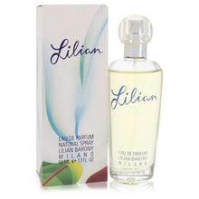 Load image into Gallery viewer, Lilian By Lilian Barony Perfume for Women