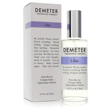 Load image into Gallery viewer, Lilac By Demeter Perfume for Women