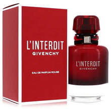Load image into Gallery viewer, L'interdit Rouge By Givenchy Perfume for Women