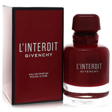 Load image into Gallery viewer, L'interdit Rouge Ultime By Givenchy Perfume for Women