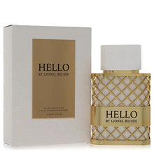 Load image into Gallery viewer, Hello By Lionel Richie Perfume for Women