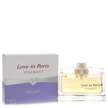Load image into Gallery viewer, Love In Paris By Nina Ricci Perfume for Women