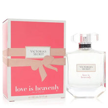 Load image into Gallery viewer, Love Is Heavenly By Victoria's Secret Perfume for Women
