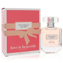 Load image into Gallery viewer, Love Is Heavenly By Victoria's Secret Perfume for Women