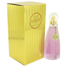Load image into Gallery viewer, Lively By Parfums Lively Perfume for Women