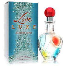 Load image into Gallery viewer, Live Luxe By Jennifer Lopez Perfume for Women