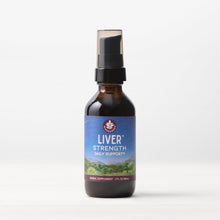 Load image into Gallery viewer, Liver Strength, Daily Support