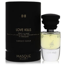 Load image into Gallery viewer, Love Kills By Masque Milano Perfume for Women