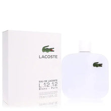 Load image into Gallery viewer, Lacoste L.12.12 Blanc By Lacoste Cologne for Men